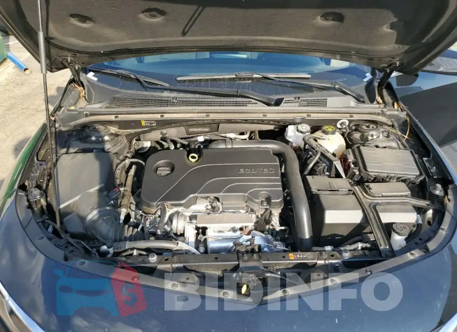 1G1ZD5ST9PF224996 Photo# 11