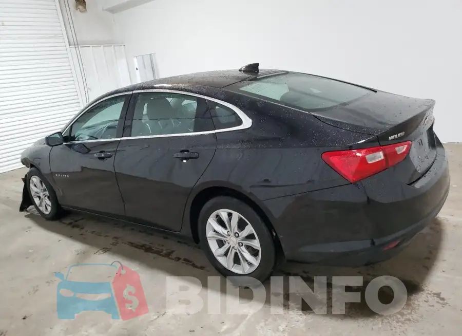 1G1ZD5ST9PF224996 Photo# 2