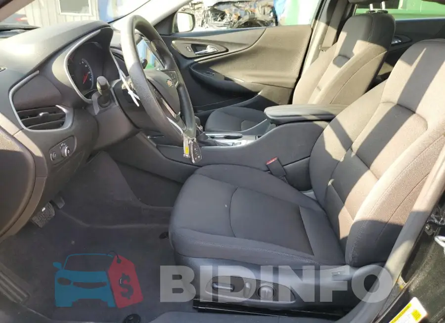 1G1ZD5ST9PF224996 Photo# 7