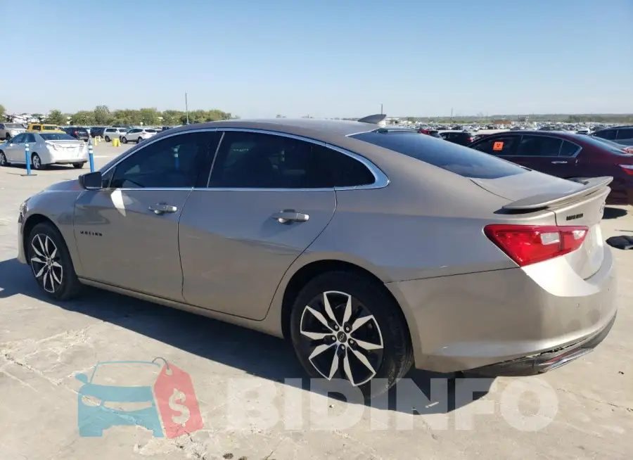 1G1ZG5ST3RF175563 Photo# 2