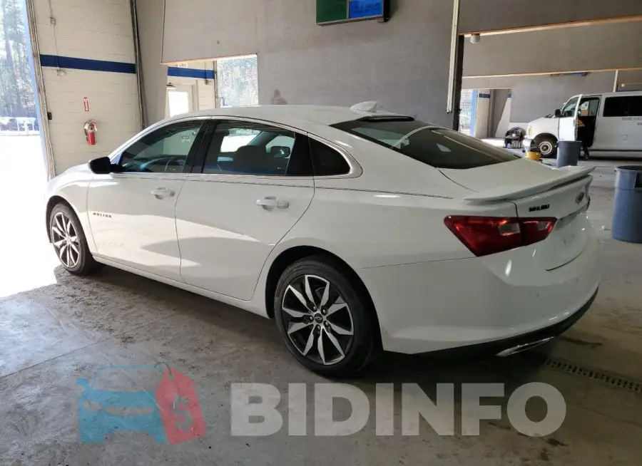1G1ZG5ST7SF104565 Photo# 2