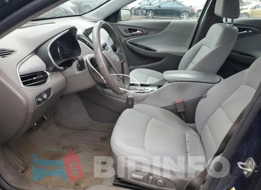 1G1ZJ5SU4HF201452 Photo# 7