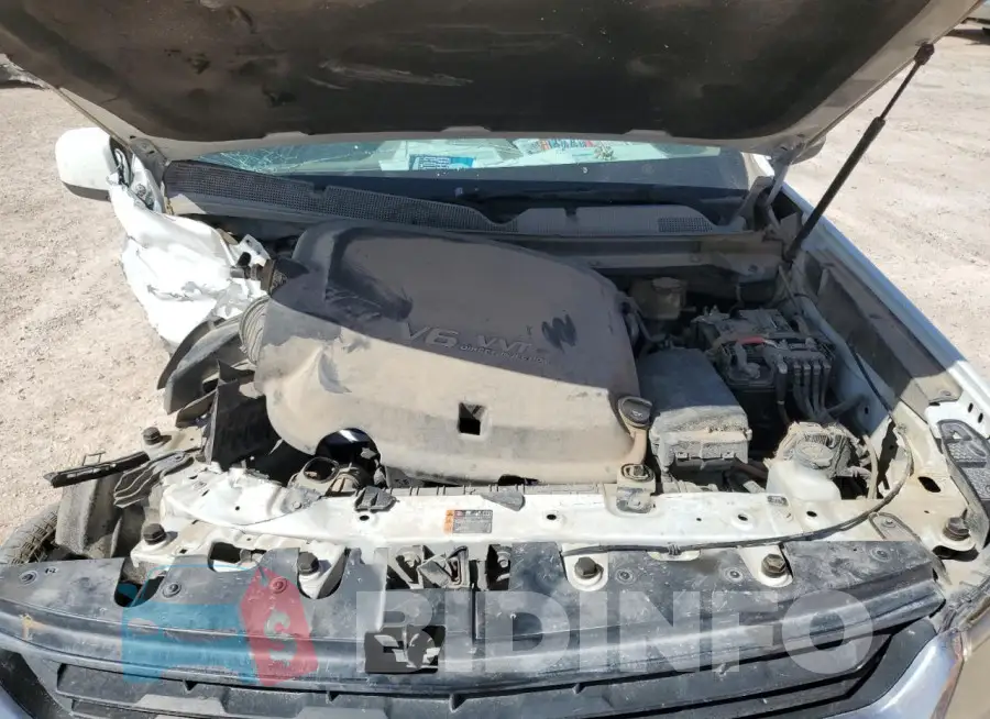 1GCGSCEN2H1206862 Photo# 11