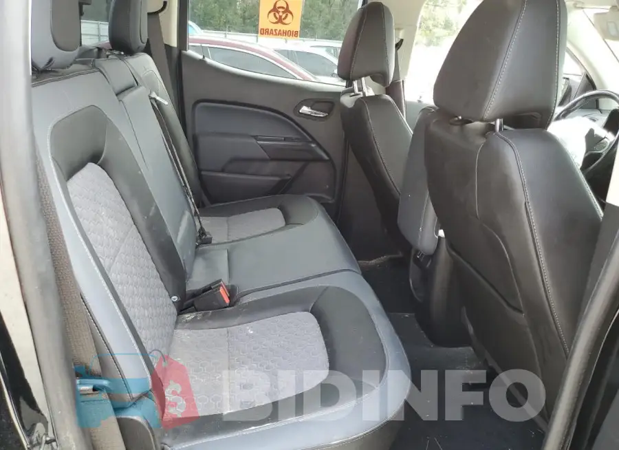 1GCGTDEN6N1174514 Photo# 10