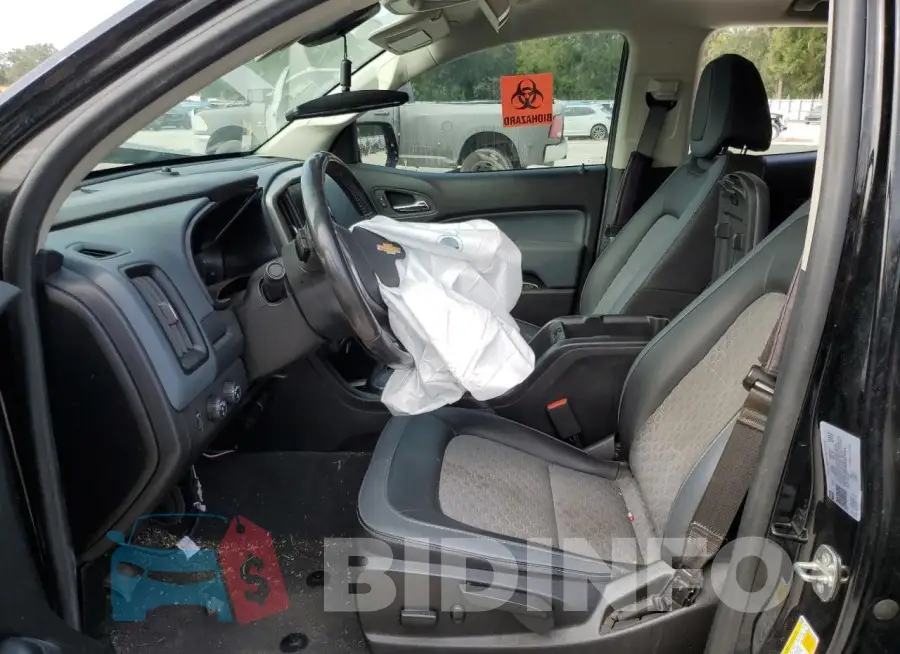 1GCGTDEN6N1174514 Photo# 7