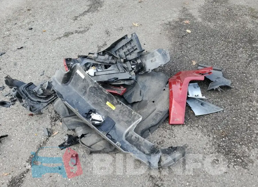 1GCPTDE19M1249069 Photo# 12