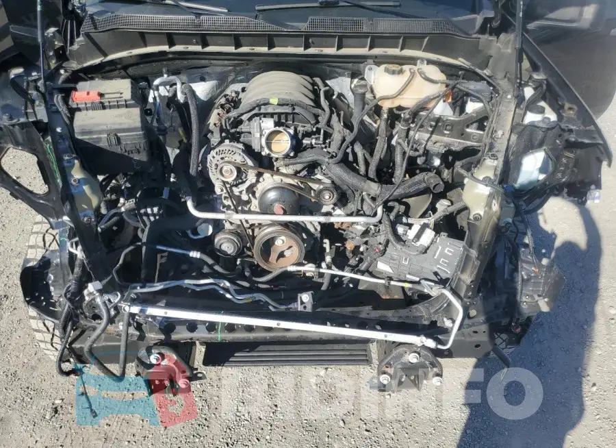 1GCPYCEF8MZ447179 Photo# 11
