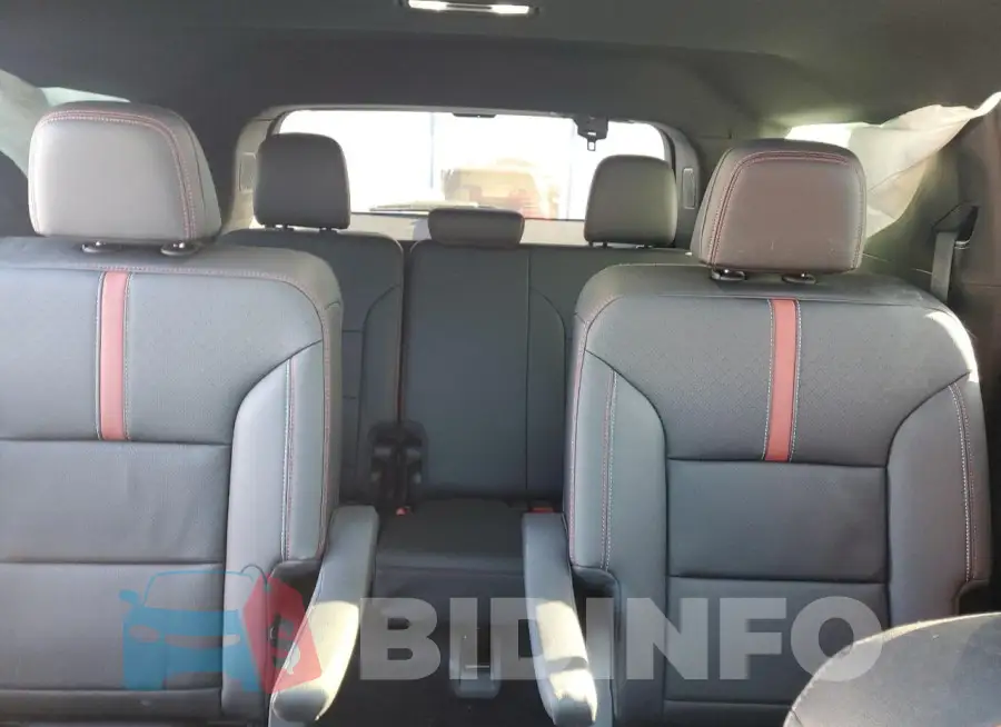 1GNEVLKSXRJ166466 Photo# 10