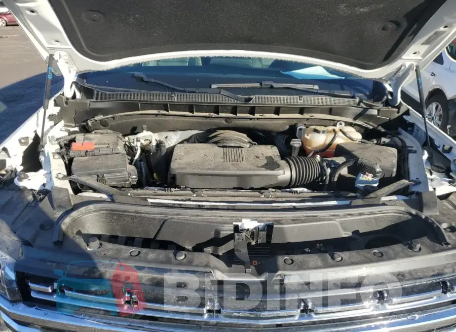 1GNSKFKD6PR283524 Photo# 12