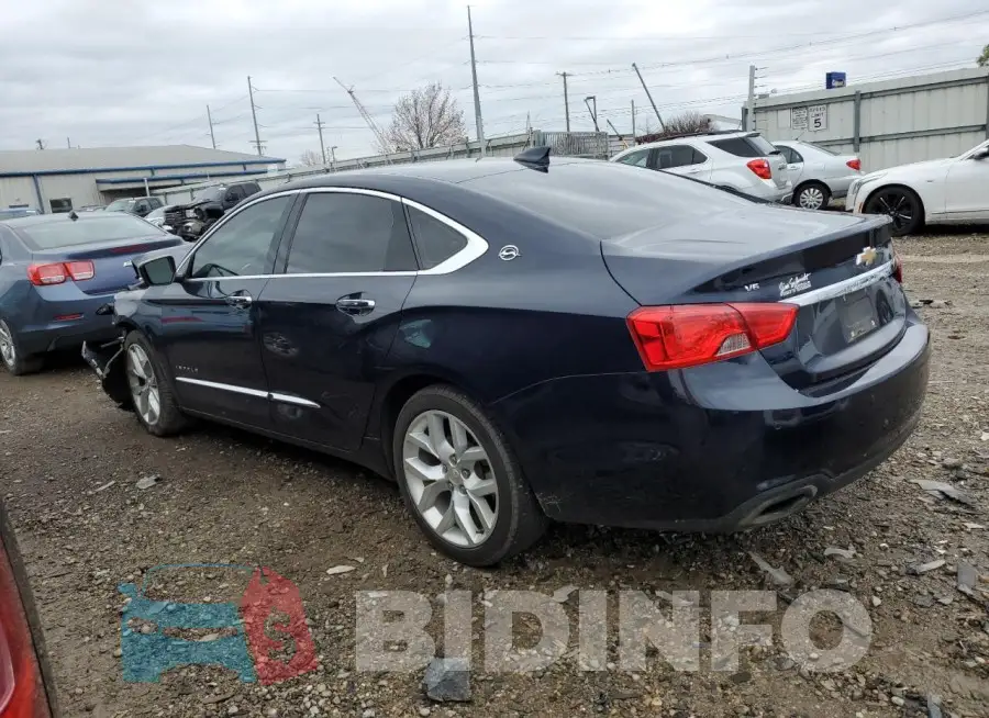 2G1105S37K9158488 Photo# 2