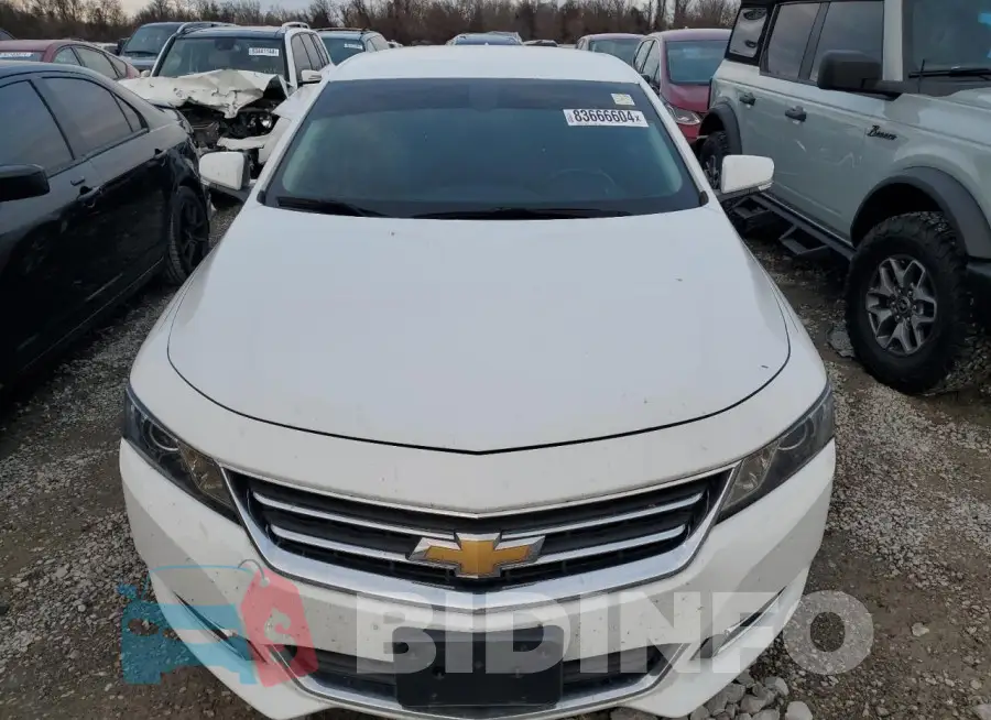 2G1115SL5F9130160 Photo# 5