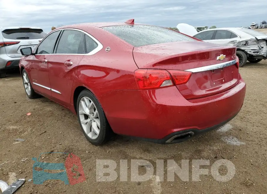 2G1155SL9F9134605 Photo# 2