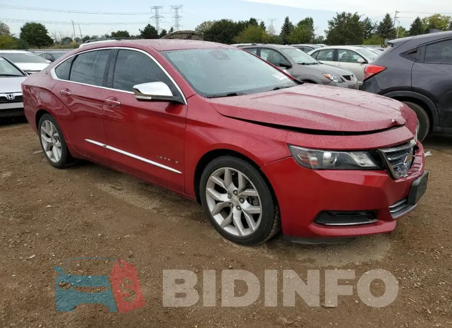 2G1155SL9F9134605 Photo# 4