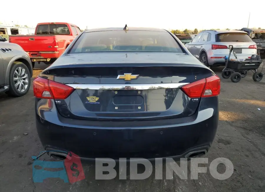 2G1165S30F9269355 Photo# 6