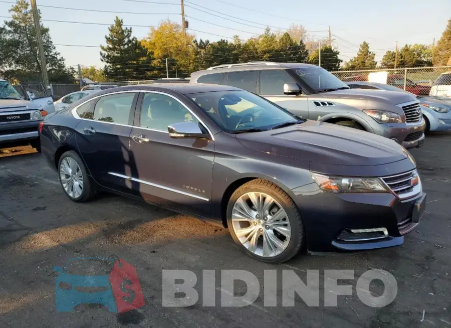 2G1165S30F9269355 Photo# 4