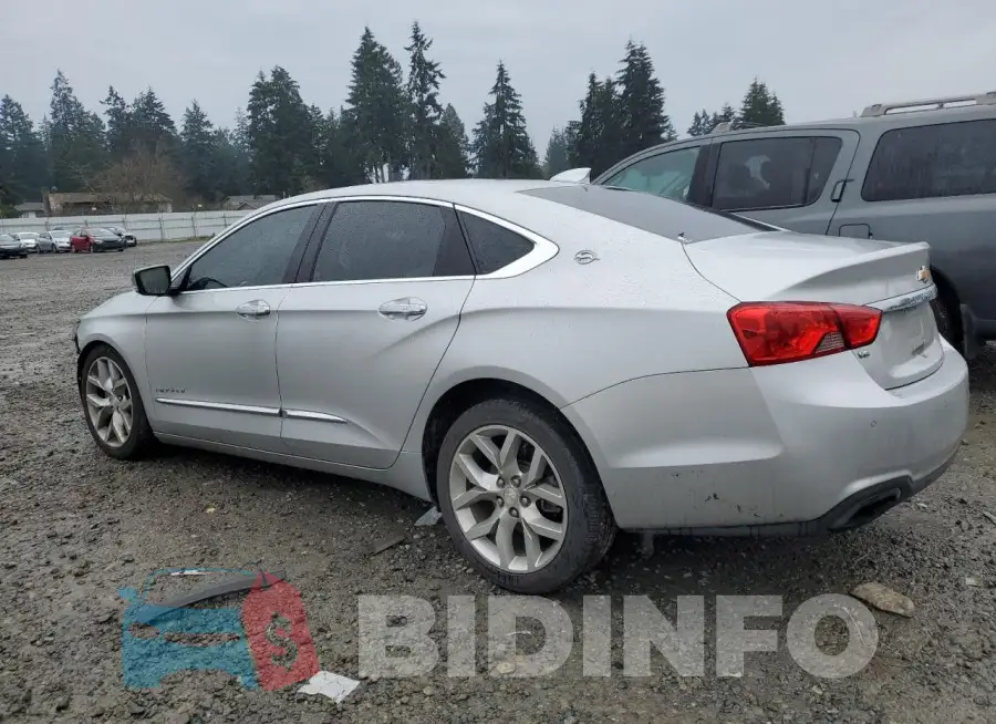 2G1165S30F9289539 Photo# 2