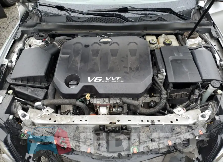 2G1165S30F9289539 Photo# 11