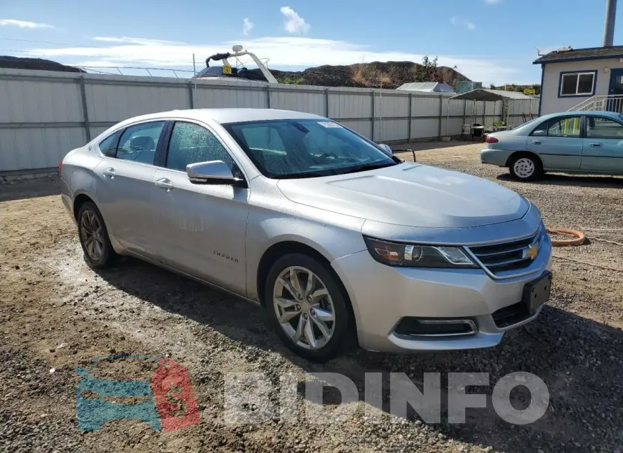 2G11Z5SA1K9132585 Photo# 4