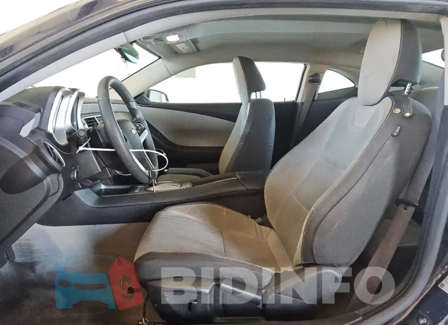 2G1FB1E3XF9160293 Photo# 7