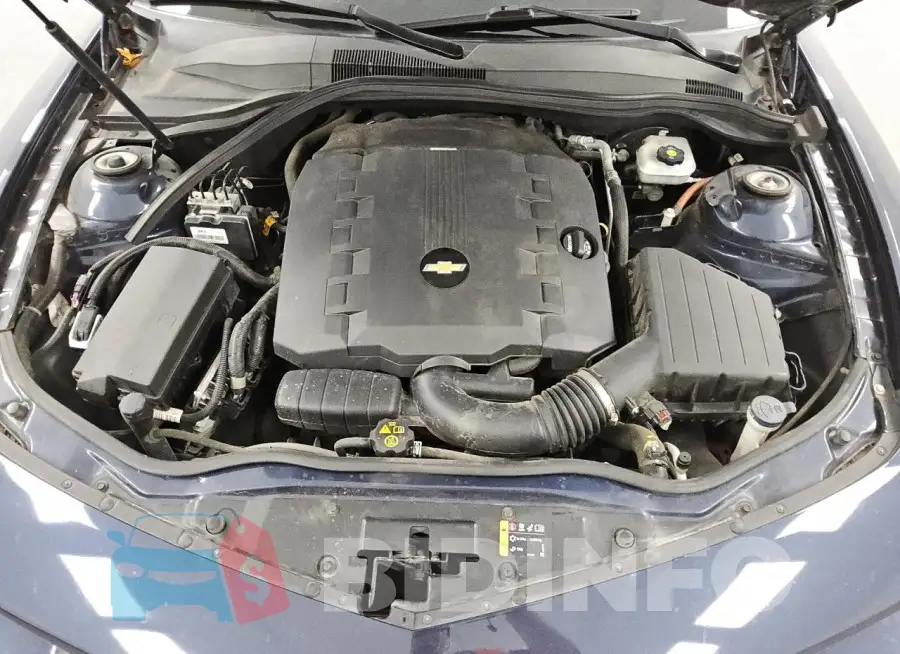 2G1FB1E3XF9160293 Photo# 11