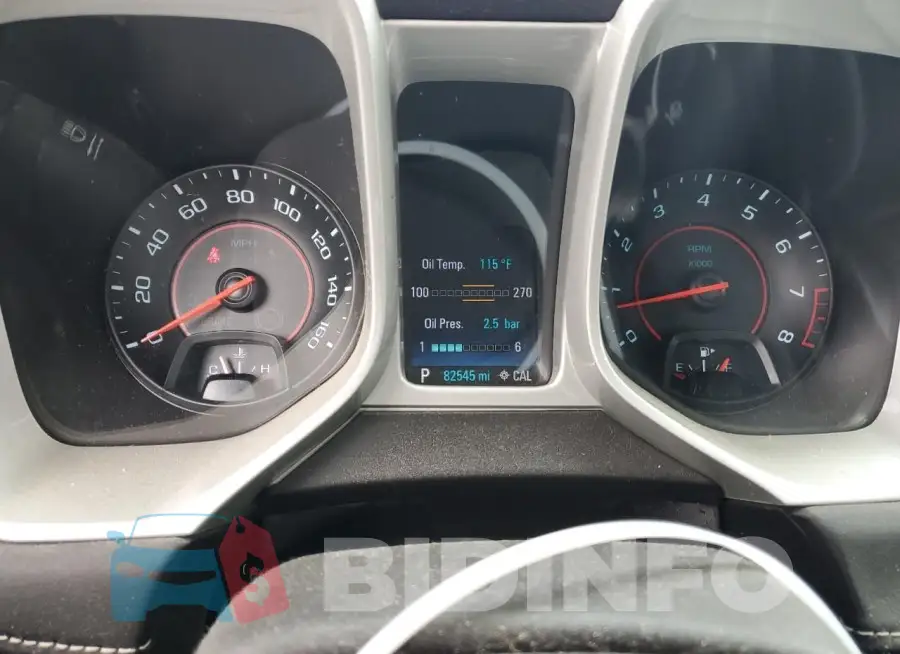 2G1FF1E36F9155807 Photo# 9