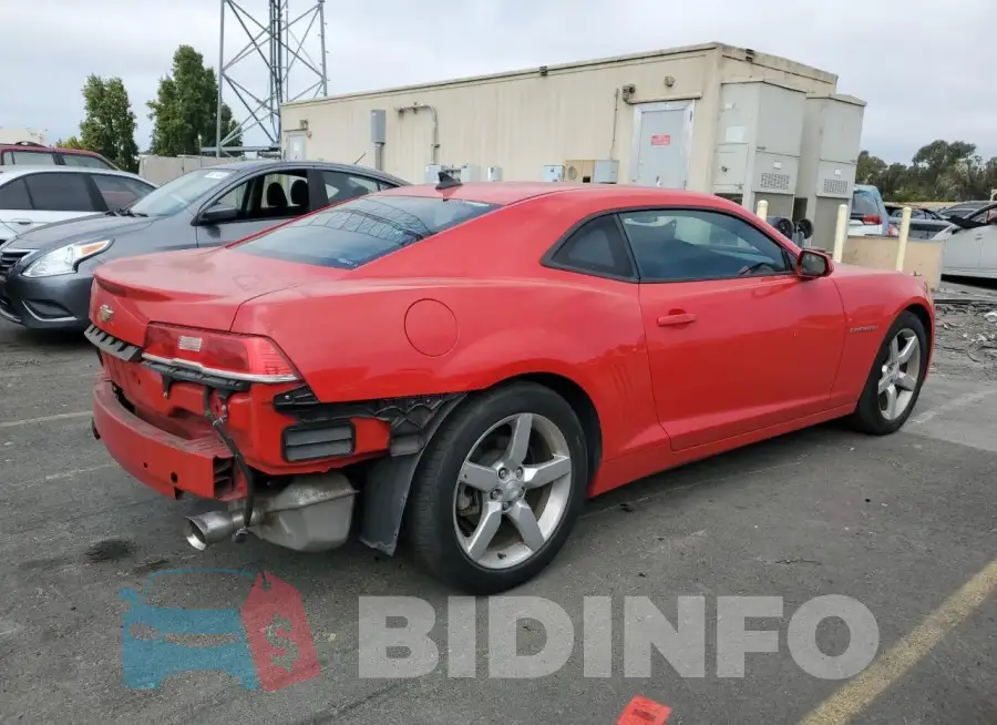 2G1FF1E36F9155807 Photo# 3