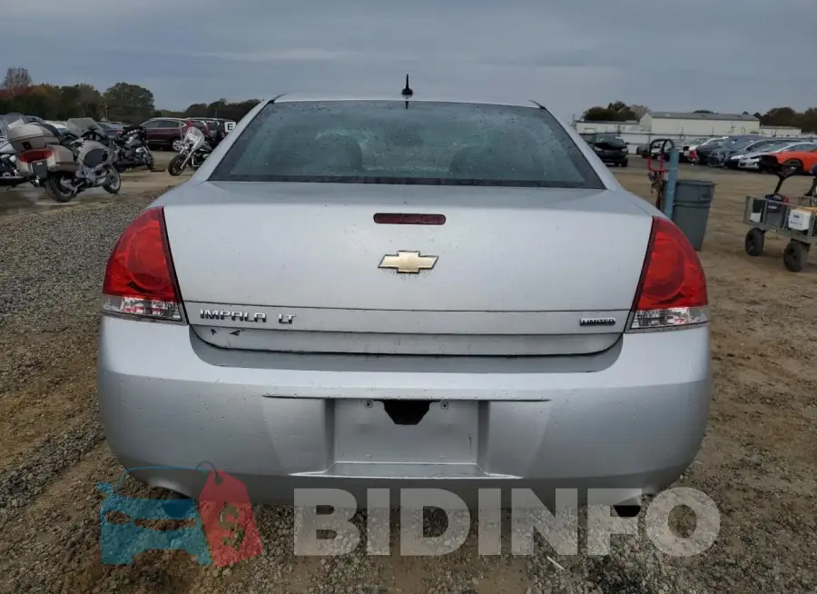2G1WB5E39F1130420 Photo# 6