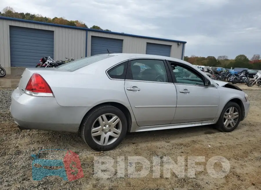 2G1WB5E39F1130420 Photo# 3