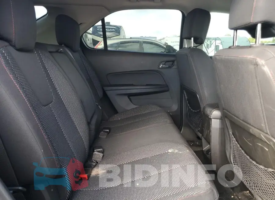 2GNALBEK2F6281498 Photo# 11