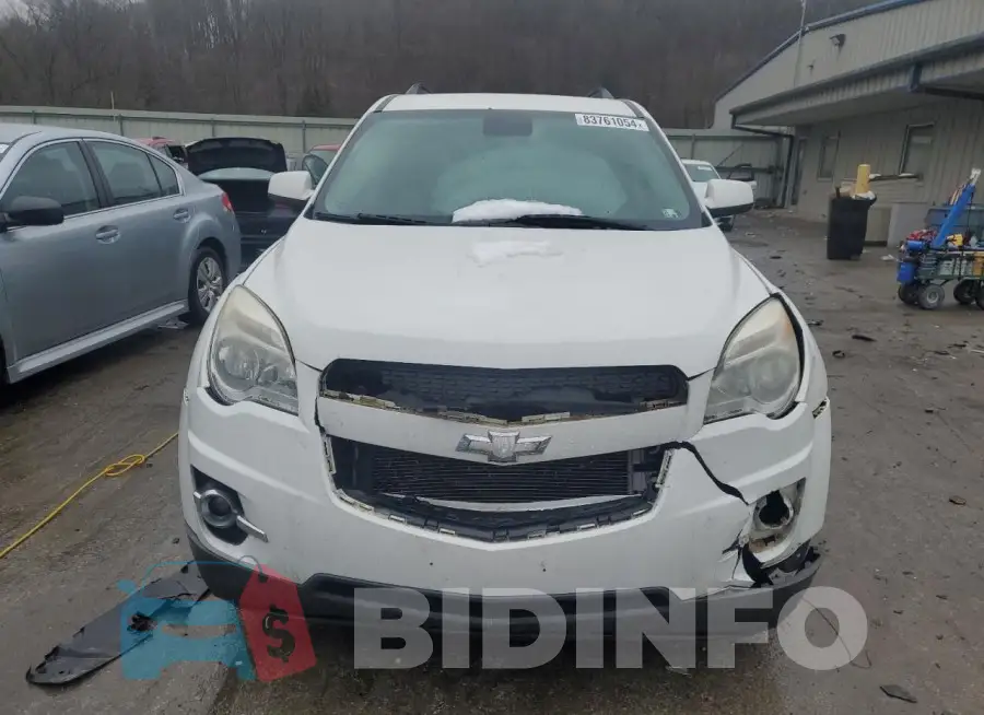 2GNALCEK3F6300744 Photo# 5