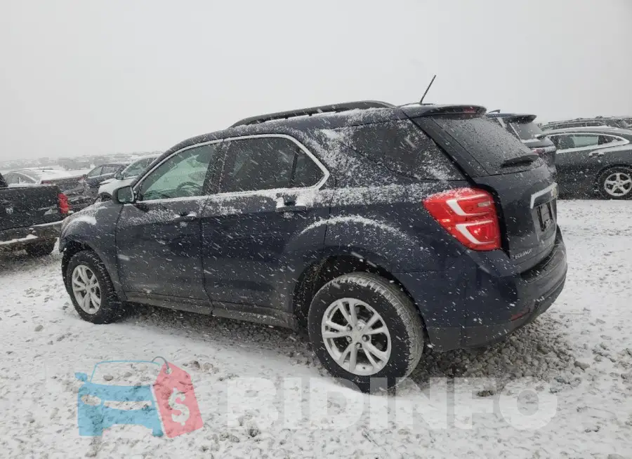 2GNALCEK6H6262185 Photo# 2