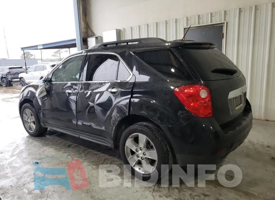 2GNALCEK8F6423990 Photo# 2