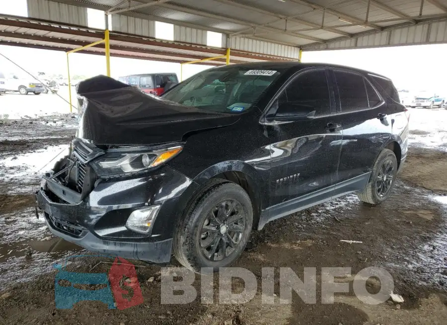 2GNAXKEV7L6142574 Photo# 1