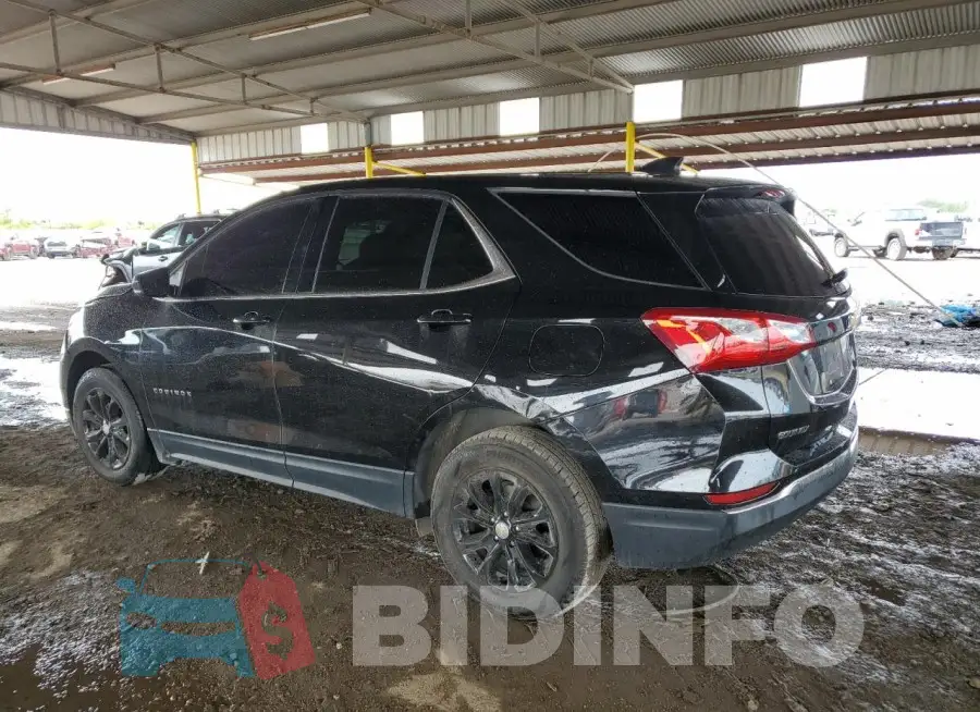 2GNAXKEV7L6142574 Photo# 2