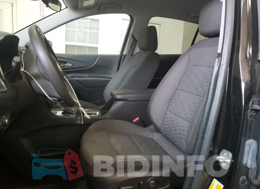 2GNAXTEV9L6130660 Photo# 7