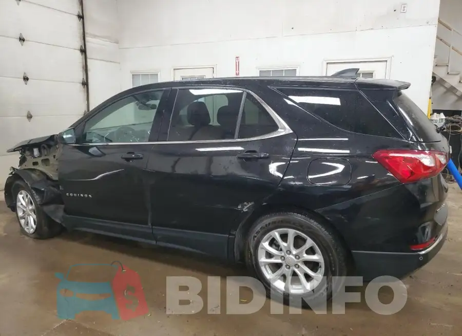 2GNAXTEV9L6130660 Photo# 2