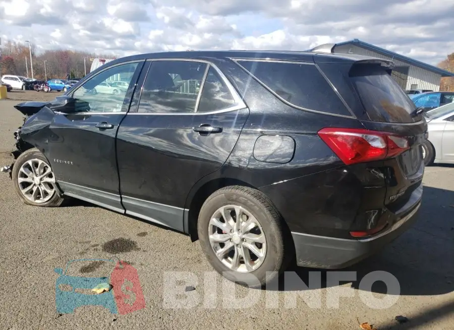 2GNAXUEV6K6173244 Photo# 2