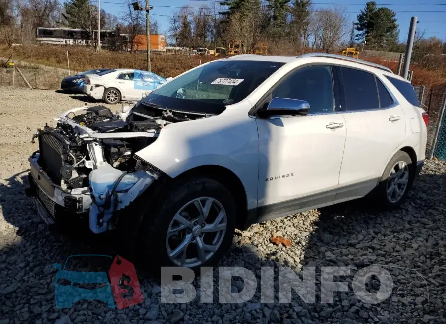 2GNAXXEV8L6124744 Photo# 1