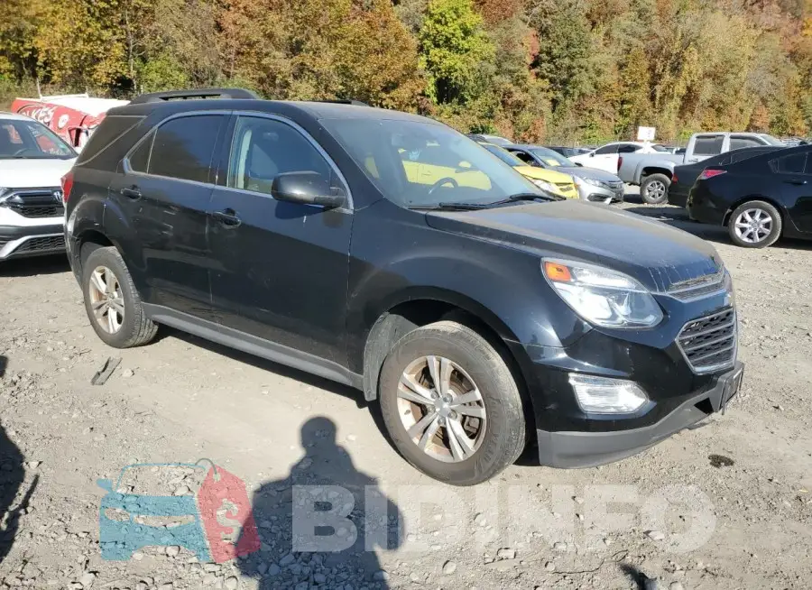 2GNFLFEK7G6114892 Photo# 4