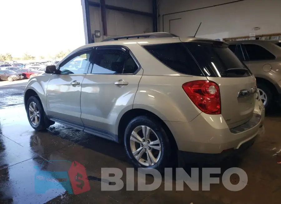 2GNFLFEKXF6239612 Photo# 2