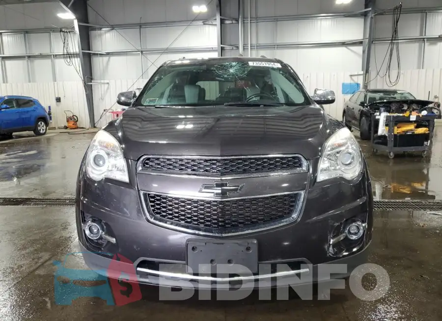 2GNFLHE38F6214289 Photo# 5