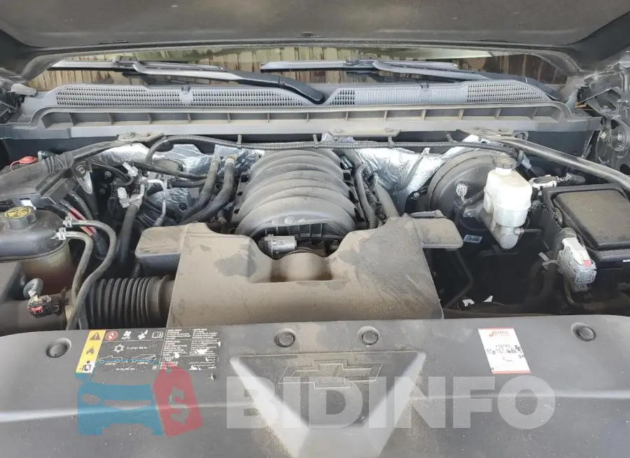 3GCPCREC9JG147458 Photo# 11
