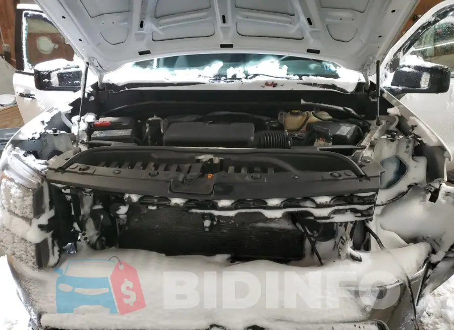 3GCUYAEFXKG230785 Photo# 11