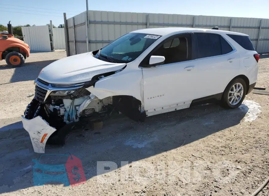 3GNAXUEG9RS182923 Photo# 1