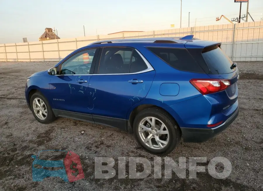 3GNAXXEV6KS501457 Photo# 2