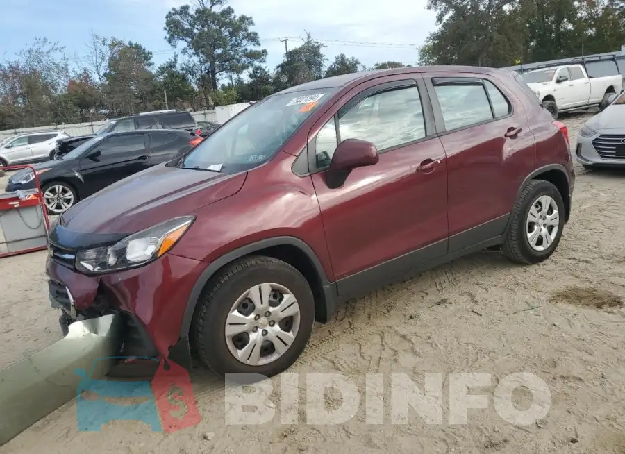 3GNCJKSBXHL273473 Photo# 1