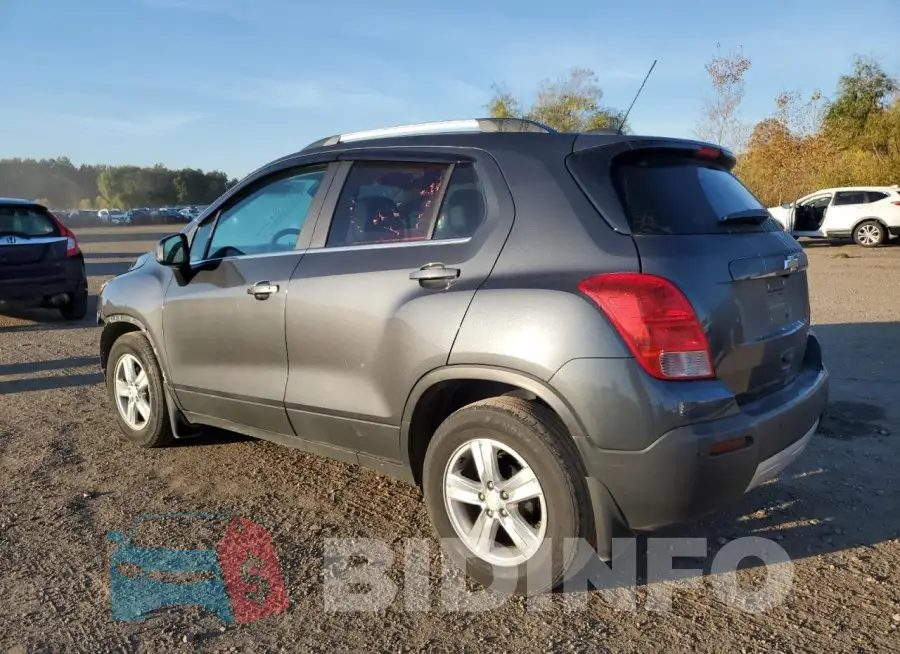 3GNCJLSB7GL249264 Photo# 2