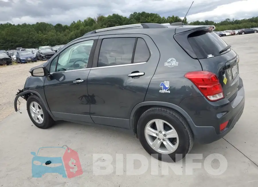 3GNCJLSB9HL274586 Photo# 2