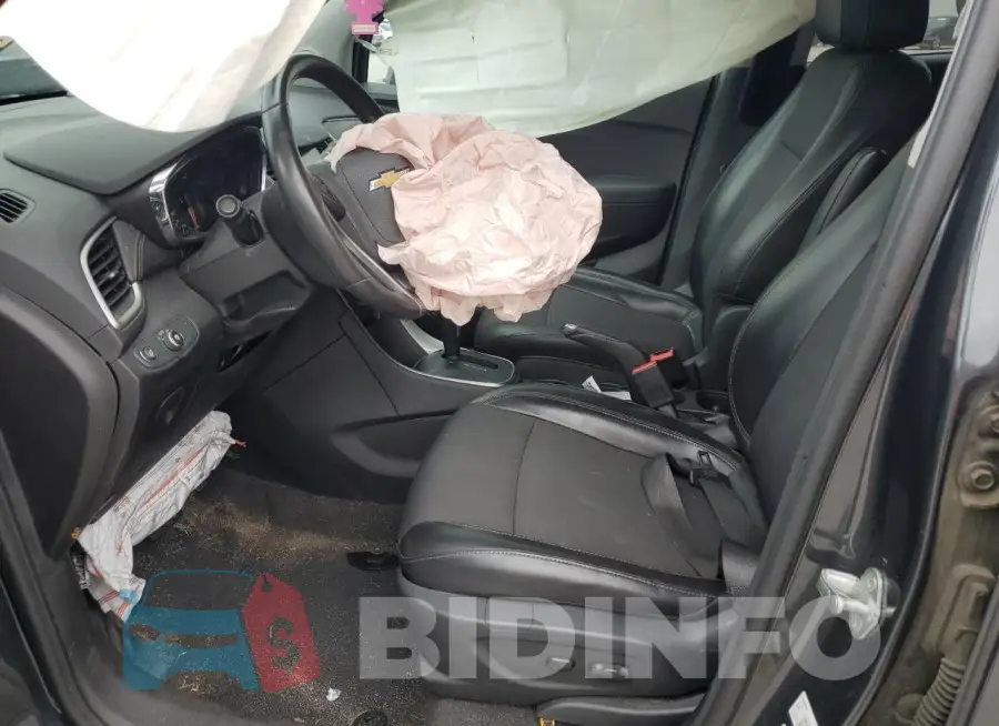 3GNCJLSB9HL274586 Photo# 7