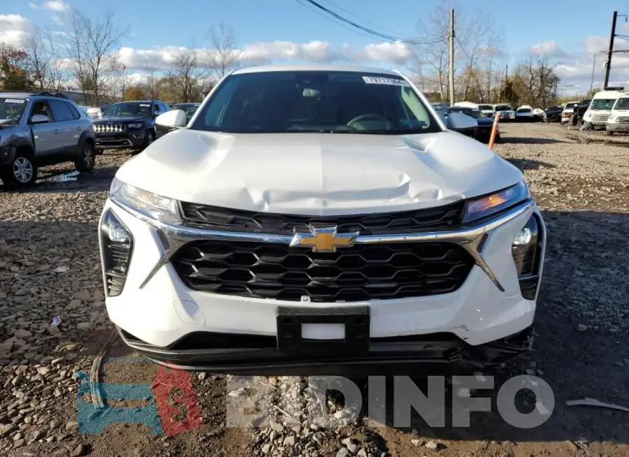 KL77LFE22RC171618 Photo# 5
